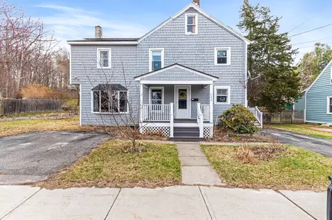143 North St, Winooski, VT 05404