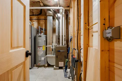 Entry Way - 130 Poisson Dr, Canaan, VT 05903 photo 1 of 1