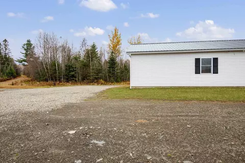 Exterior - 130 Poisson Dr, Canaan, VT 05903 photo 6 of 6