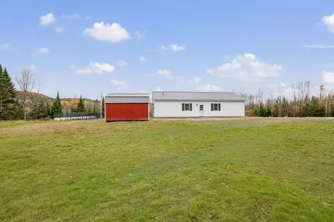 Exterior - 130 Poisson Dr, Canaan, VT 05903 photo 2 of 6
