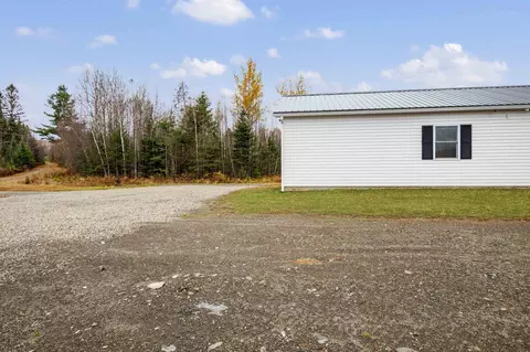 Exterior - 130 Poisson Dr, Canaan, VT 05903 photo 6 of 6