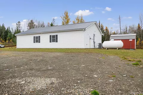 Exterior - 130 Poisson Dr, Canaan, VT 05903 photo 5 of 6