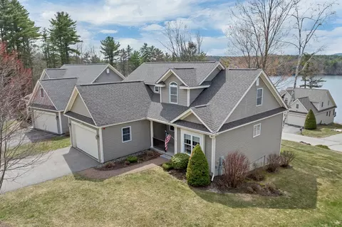 176 Hickory Stick Ln, Laconia, NH 03246