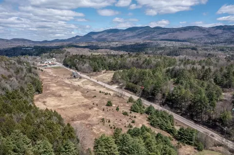 2439 Waterbury Stowe Rd, Waterbury, VT 05677