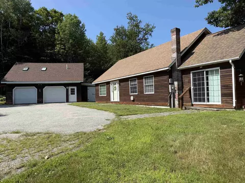 Exterior - 175 Pleasant Valley Rd, Springfield, VT 05156 photo 3 of 7