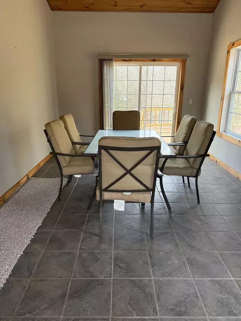 Dining - 175 Pleasant Valley Rd, Springfield, VT 05156 photo 3 of 3