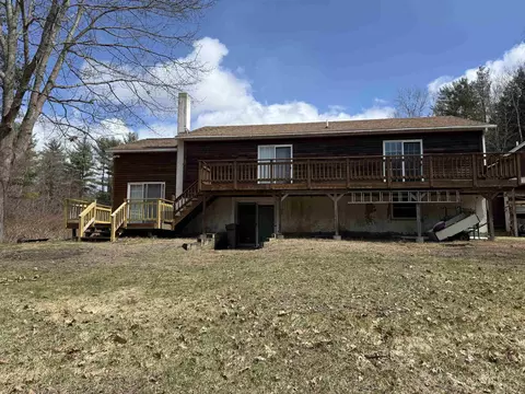 Exterior - 175 Pleasant Valley Rd, Springfield, VT 05156 photo 1 of 4