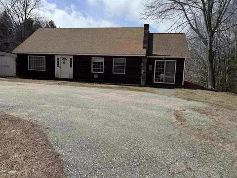 175 Pleasant Valley Rd, Springfield, VT 05156