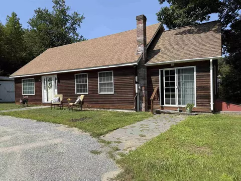 Exterior - 175 Pleasant Valley Rd, Springfield, VT 05156 photo 2 of 7