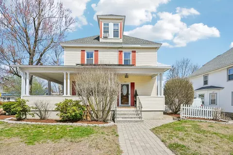 128 East St, Methuen, MA 01844