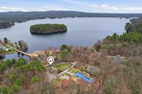 4 Overlook Rd, Northwood, NH 03261