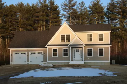 lot3 Fields At Mill Pond Rd #3, Nottingham, NH 03290