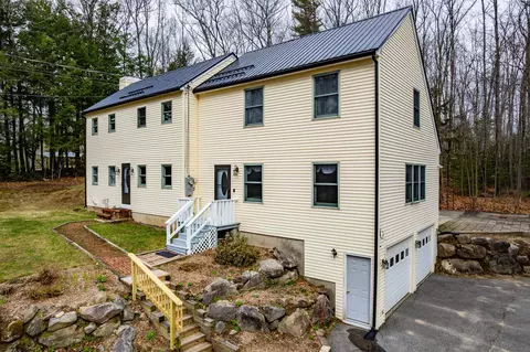250 Jenness Hill Rd, Bristol, NH 03222