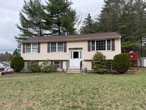 18 Baltimore Rd, Nashua, NH 03062