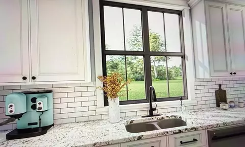 Kitchen - 115 Brook Rd, Strafford, VT 05072 photo 2 of 2