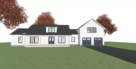 115 Brook Rd, Strafford, VT 05072