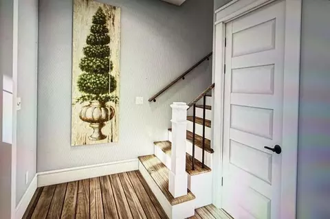Entry Way - 115 Brook Rd, Strafford, VT 05072 photo 1 of 1