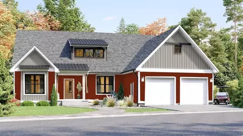 00 Roberts Dr UNIT 10, Jaffrey, NH 03452