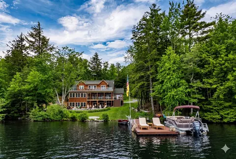 78 Cates Ln, Brookfield, NH 03872