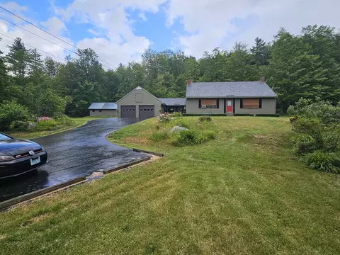 24 Labombard Rd, Lebanon, NH 03766