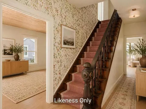 Entry Way - 81 E River Rd, Lincoln, VT 05443 photo 2 of 6