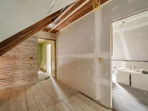 Entry Way - 81 E River Rd, Lincoln, VT 05443 photo 6 of 6