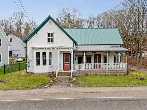 Other - 81 E River Rd, Lincoln, VT 05443 photo 1 of 16