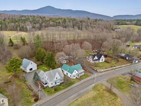 View/Area - 81 E River Rd, Lincoln, VT 05443 photo 3 of 4