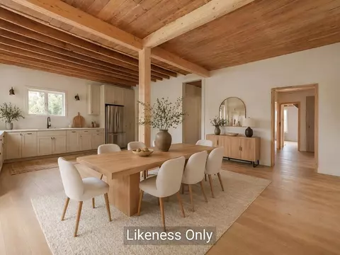 Dining - 81 E River Rd, Lincoln, VT 05443 photo 1 of 1