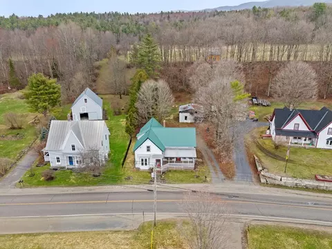 View/Area - 81 E River Rd, Lincoln, VT 05443 photo 1 of 4