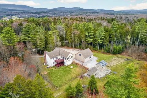 38 Paradise Ln, Mount Holly, VT 05758