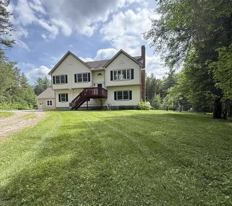 38 Paradise Ln, Mount Holly, VT 05758