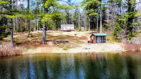 117 Dempsey Ln, Newbury, VT 05051