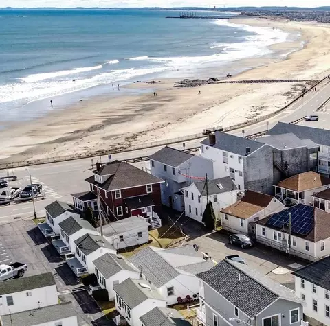401 Ocean Blvd # A, Hampton, NH 03842