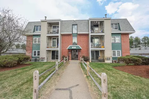 3 Roedean Dr #101, Nashua, NH 03063