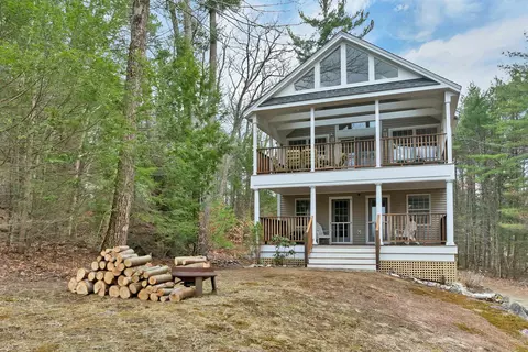 1472 Mount Major Hwy, Alton, NH 03810