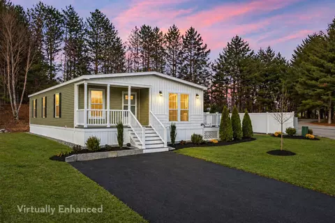 1 Granite Dr, North Hampton, NH 03862