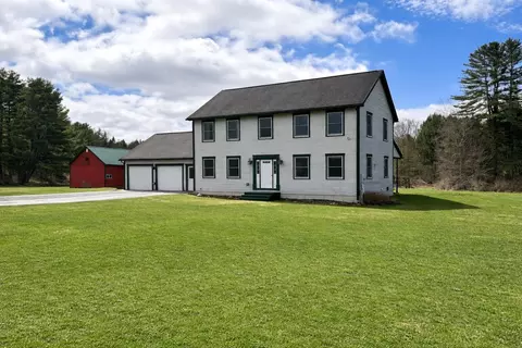 150 L Brown Dr, East Montpelier, VT 05651