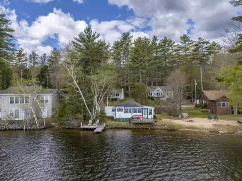 460 Crystal Lake Rd, Gilmanton, NH 03837