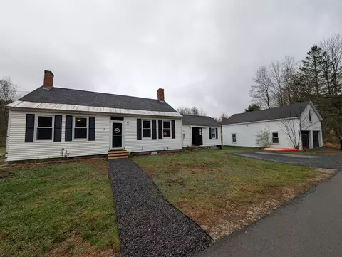 128 Intervale Rd, Wilton, NH 03086