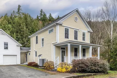 29 Palisades Ln #130, Stowe, VT 05672