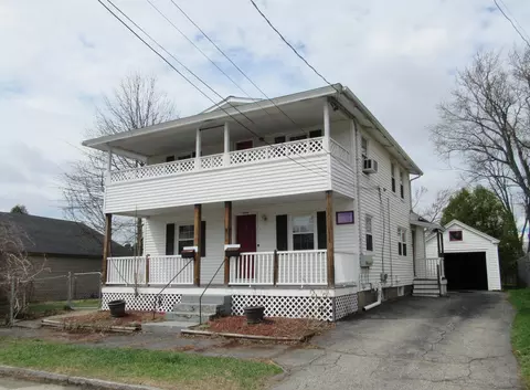 30 Longwood Ave, Manchester, NH 03109