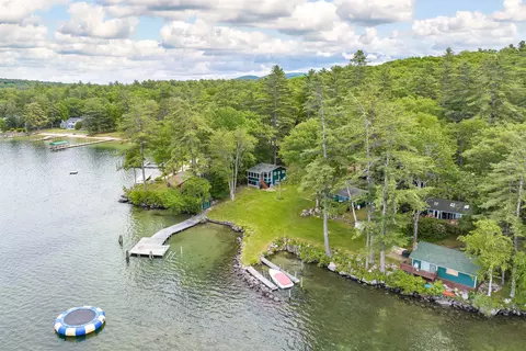 148 Lucerne Ave #4, Laconia, NH 03246