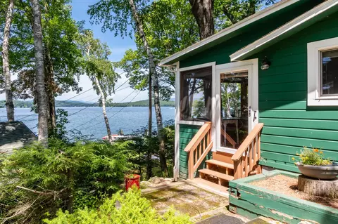 148 Lucerne Ave #4, Laconia, NH 03246