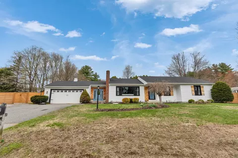 3 Greenbriar Rd, Keene, NH 03431