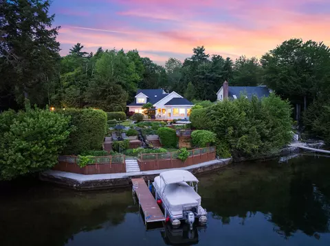 34 Briarwood Ave, Sanbornton, NH 03269