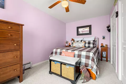 Bedroom - 501 Ocean Blvd #1, Hampton, NH 03842 photo 1 of 7