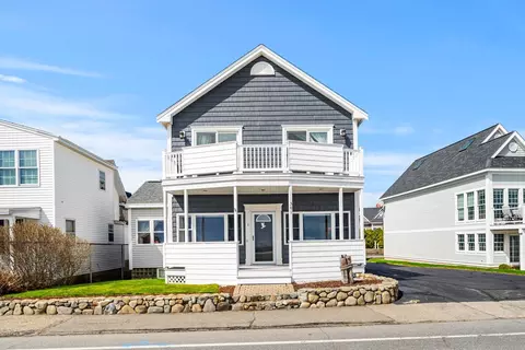 501 Ocean Blvd #1, Hampton, NH 03842