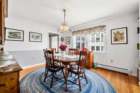 Dining - 501 Ocean Blvd #1, Hampton, NH 03842 photo 2 of 2