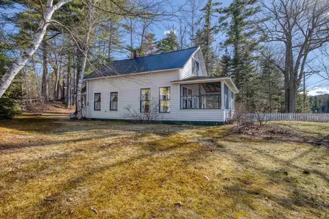 4982 Province Lake Rd, Wakefield, NH 03830